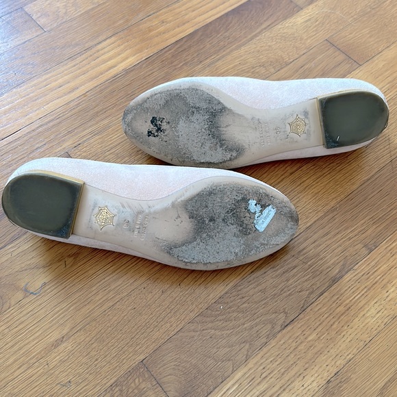 Charlotte Olympia Zodiac Flats - Cancer - Picture 5 of 8